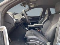 Usado BMW X2 150 HP (110 kW) 2025 Cinzento SUV