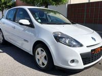 usado Renault Clio 1.5 dCi Dynamique 98g