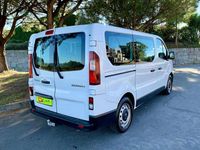 Usado Renault Trafic 145 HP (106 kW) 2020 Branco Monovolume