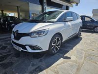 usado Renault Scénic IV 