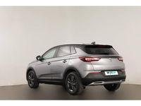 usado Opel Grandland X 1.5Turbo D 130cv S/S GS Line