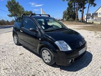 usado Citroën C2 1.1 - desde 81€/mês