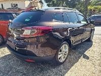 usado Renault Mégane ST 1.5 DCI BOSE EDITION Gasóleo