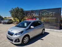 usado Peugeot 108 1.0 VTI ACTIVE