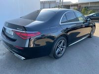 usado Mercedes S400 Classe Sd 4Matic