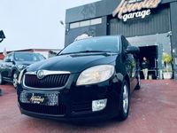 usado Skoda Fabia 1.4 TDi Greenline