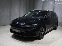 Usado MG MG5 EV Luxury 130 kW (177 HP) 2023 Preto Carrinha