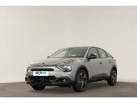 Usado Citroën C4 PureTech 131 HP (96 kW) 2024 Cinzento SUV
