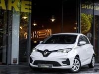 Usado Renault Zoe Equilibre 80 kW (109 HP) 2020 Branco Citadino