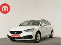 Usado Seat Leon ST Style 115 HP (84 kW) 2024 Carrinha