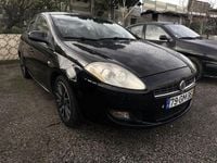 Usado Fiat Bravo 150 HP (110 kW) 2008 Citadino
