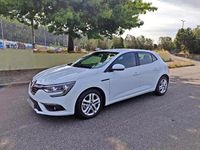 Usado Renault Mégane IV Experience 100 HP (73 kW) 2016 Branco Sedan