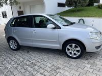 usado VW Polo 1.2 Comfortline