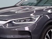 Usado BYD Tang 380 kW (517 HP) 2025 Cinzento SUV