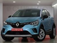 usado Renault Captur 1.0 TCE Intens