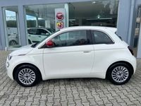 usado Fiat 500e 