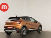 usado Renault Captur 1.0 TCe Exclusive