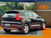 Usado Volvo XC40 Momentum 150 HP (110 kW) 2018 Preto SUV