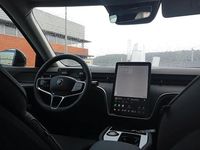 Novo Volvo EX90 Core 205 kW (279 HP) 2025 Cinzento SUV