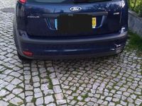 usado Ford Focus 1.6 diesel