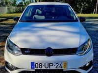 usado VW Polo 1.2 TSI R-Line 2015