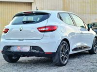 usado Renault Clio IV 