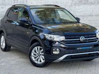 usado VW T-Cross - 1.0 TSI BlackStyle