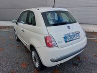 usado Fiat 500 1.2 Lounge