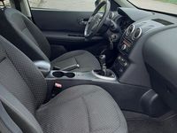 usado Nissan Qashqai 1.5 dci