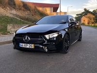 Usado Mercedes A35 AMG 306 HP (225 kW) 2019 Sedan