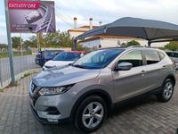 usado Nissan Qashqai 1.5 dCi N-Connecta