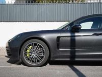 Usado Porsche Panamera 462 HP (339 kW) 2018 Preto Citadino