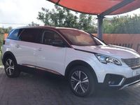 usado Peugeot 5008 1.5 BlueHDi Allure