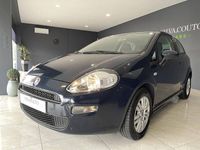 usado Fiat Punto Evo Multijet Dynamic