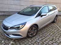 usado Opel Astra Sports Tourer 1.6 CDTI Business Edition S/S