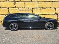 usado Peugeot 508 SW 1.5 BlueHDi GT EAT8