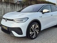 Usado VW ID.5 Pro Performance 150 kW (204 HP) 2023 Branco SUV