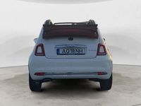 usado Fiat 500C 1.0 Hybrid Sport