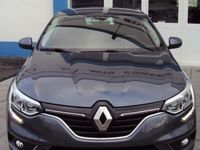 usado Renault Mégane IV 1.5 DCI Zen 90cv