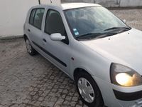 usado Renault Clio II 