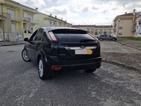 usado Ford Focus 1.6 Tdci 110cvs