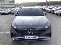 Novo Mercedes EQA250+ Edition 139 kW (190 HP) 2025 Cinzento SUV