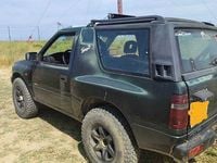 Usado Opel Frontera 115 HP (84 kW) 1997 SUV