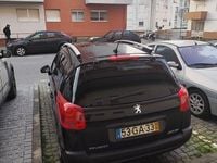 Usado Peugeot 207 2008 Carrinha