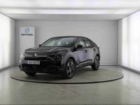 Usado Citroën C4 PureTech 131 HP (96 kW) 2024 Preto Citadino