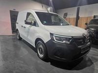Usado Renault Kangoo 89 kW (122 HP) 2023 Branco Monovolume