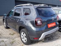 usado Dacia Duster 1.6 SCe Comfort Bi-Fuel