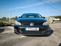 usado VW Golf 1.2 TSi Confortline