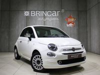 Usado Fiat 500 Connect 70 HP (51 kW) 2023 Branco Citadino