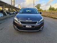 usado Peugeot 308 1.6 BlueHDi Allure